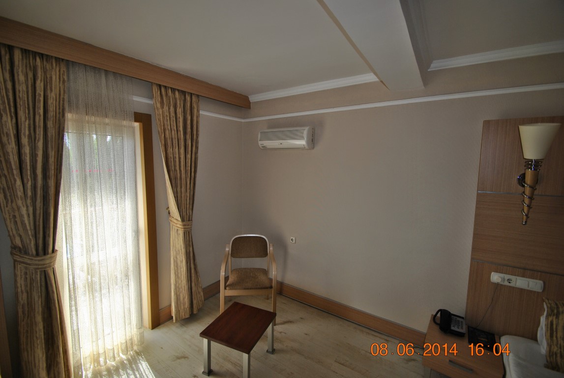 imagini hotel ERSAN RESORT BODRUM